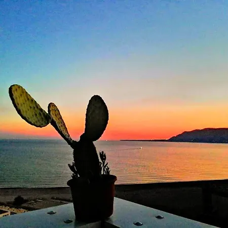 Διαμέρισμα Il Gabbiano *